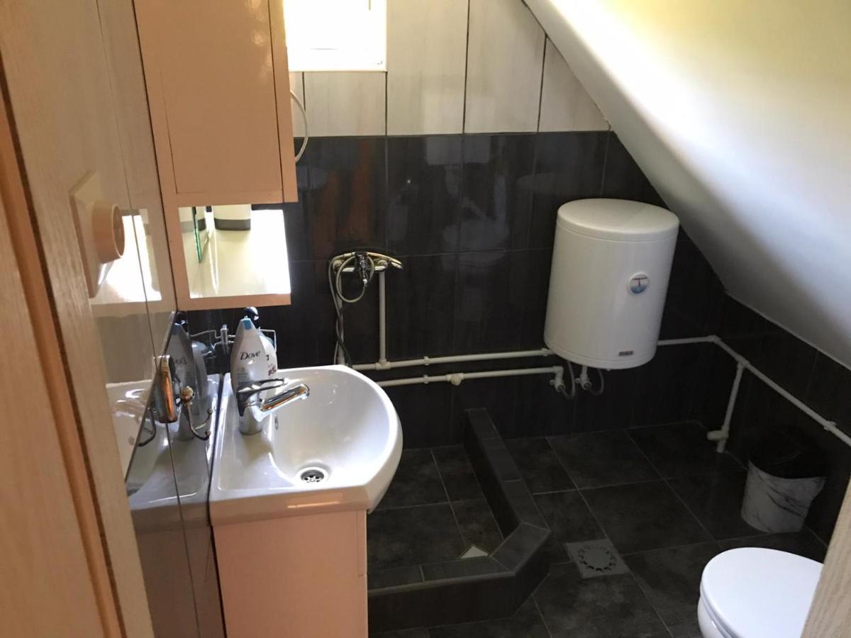 Apartman Helena Mokra Gora Exterior photo